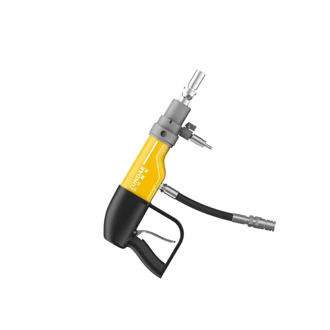 Hydraulic Handheld Tools Series