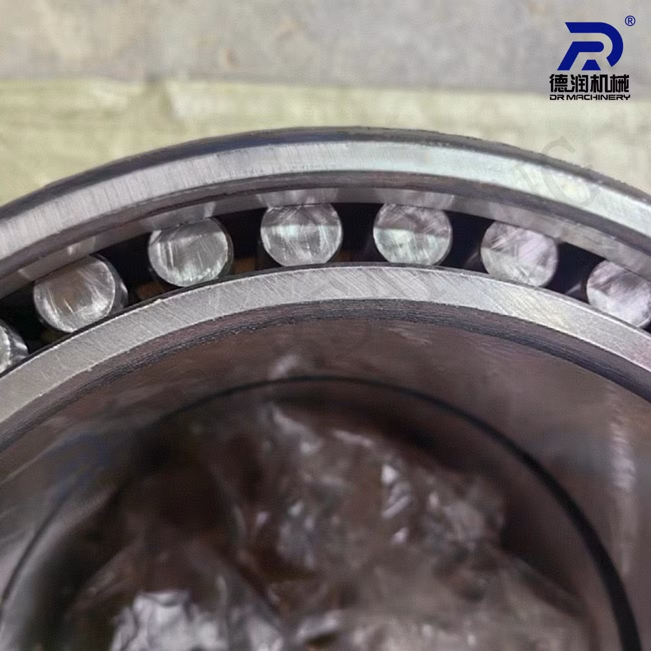 F-2200 Oil Drilling Field Mud Pump Main Bearing Nu3152m/C4 4G h