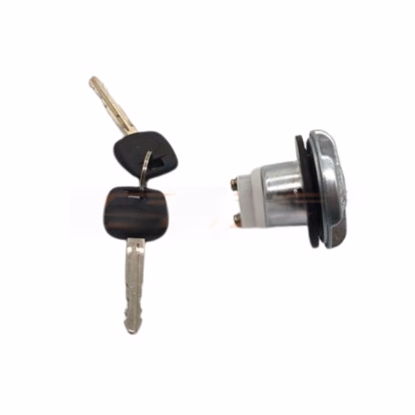 Ignition Switch Lock with Key Set for Toyota Land Cruiser Fzj78 Hzj78 79