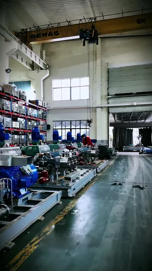 Explosion Proof Industrial Pneumatic Diaphragm Pump - Diaphragm Pump and Pneumatic Diaphragm Pump