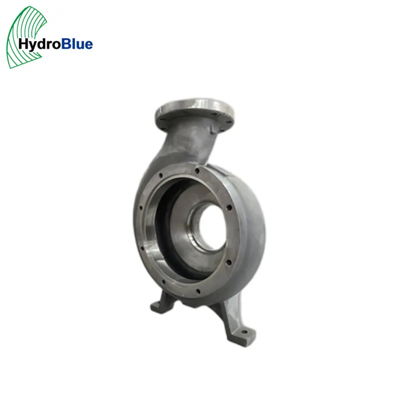 FLOWSERVE Interchangeable Spare Parts Centrifugal Pump Volute Casing