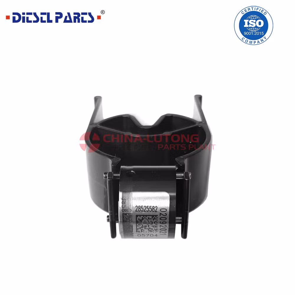 Common Rail Control Valve 9308-625c for Injector
