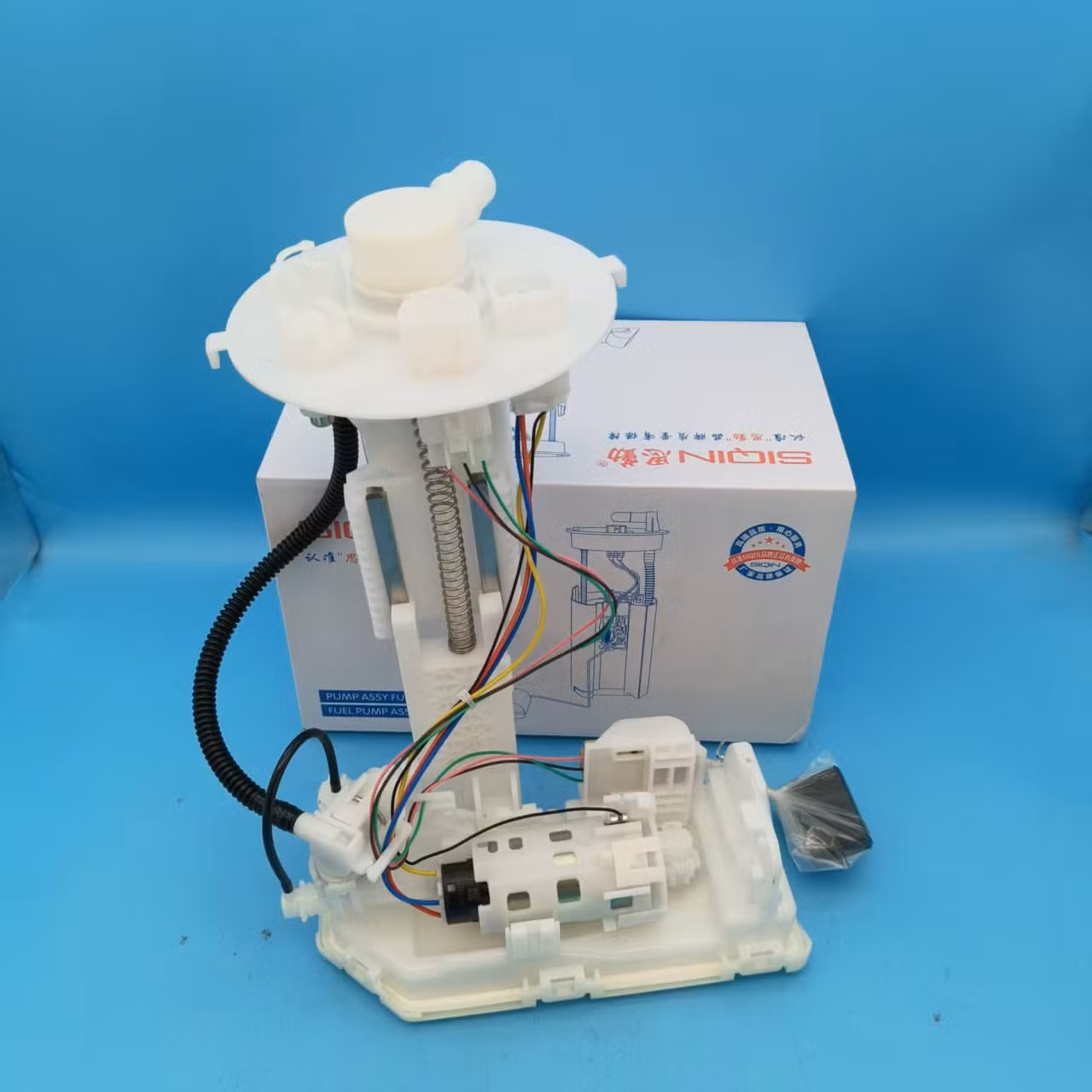 Fuel Pump Assembly 77020-0A210 for Toyota Factory Direct Sales, High Quality