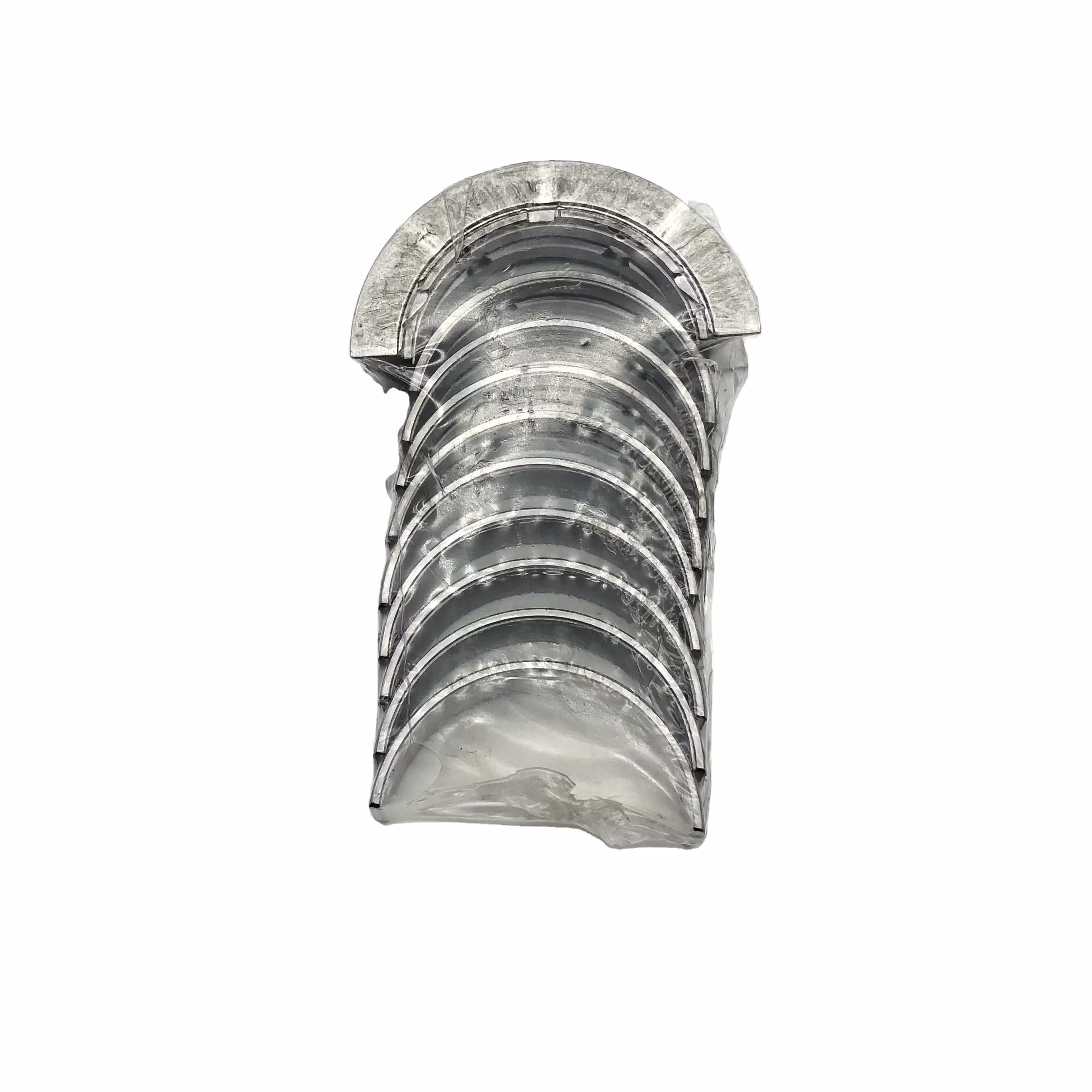 Gk2q-6333-ABA Gk2q-6211-Aca Auto Engine Main Bearing Conrod Bearing Cranckshaft Bearing for Ford Ran