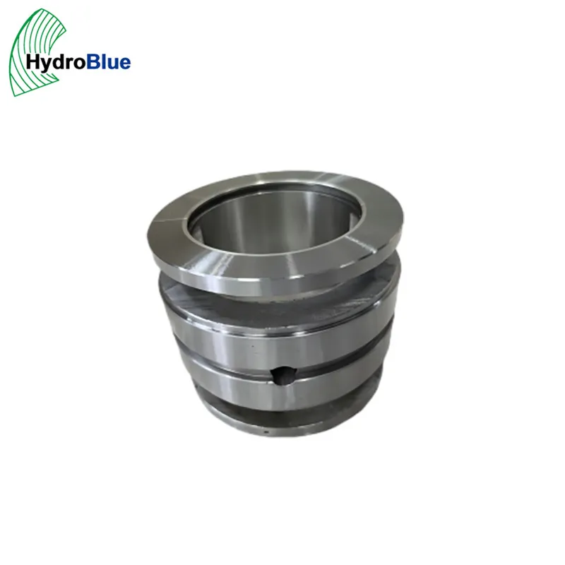 FLOWSERVE Reliable Stainless Steel Bearing Spare Parts for Submersible Pump System