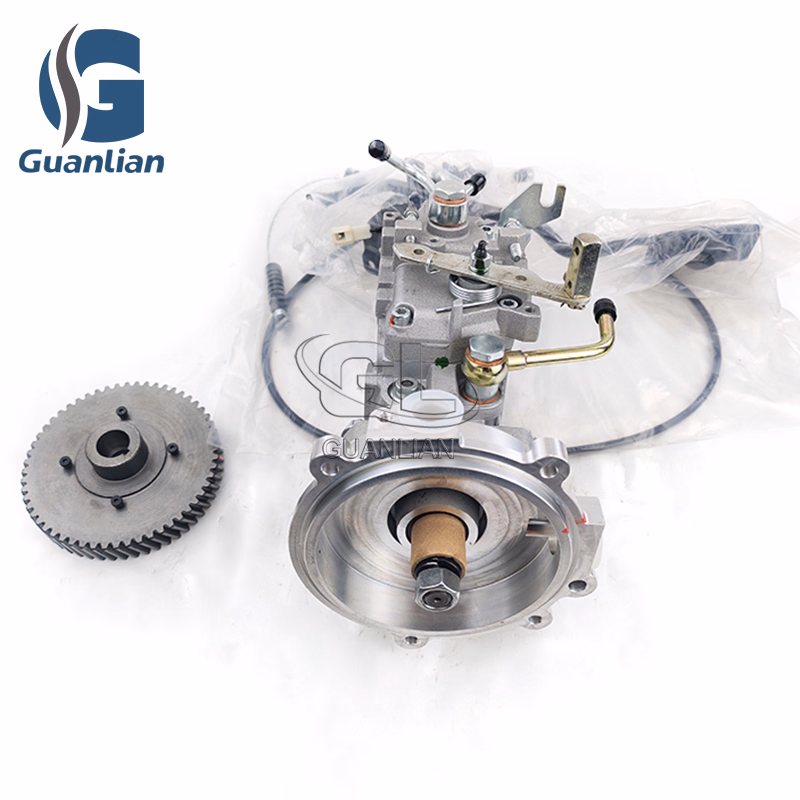4m41 26 Automatic Transmission Mechanical Modified Pump Me190711 Me for Mitsubishi