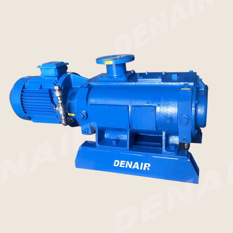 Industrial Oil Free Scroll Vacuum Pump for Marketplace - Vacuum Pump and Vacuum Air Pump