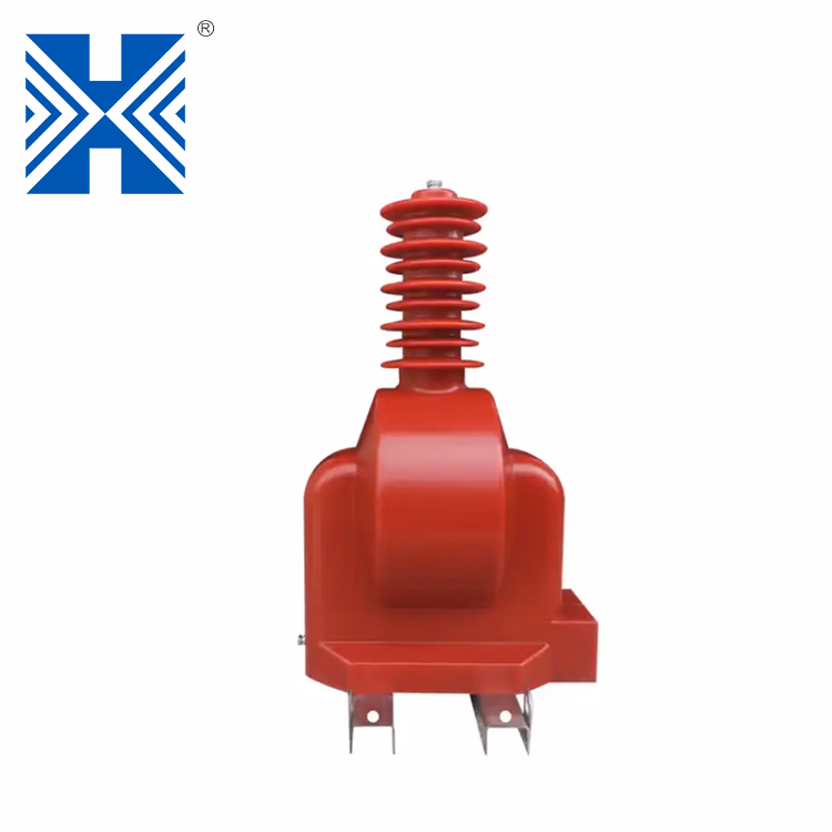Jdzx9-35 Epoxy Waterproof Outdoor High Voltage Transformer 35kv Outdoor Potential Transformers