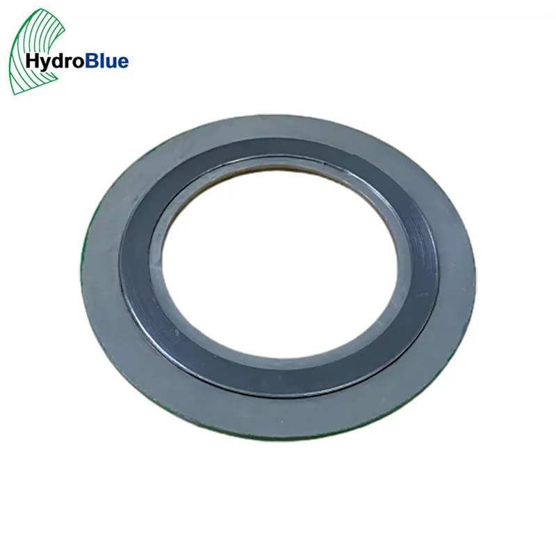 FLOWSERVE Submersible Pump Parts Flange Gasket
