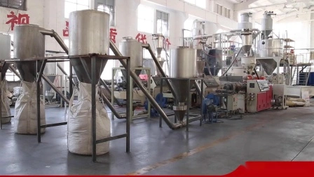 PVC Flanged True Union Ball Valve for Water Treatment - PVC Pipe Fittings and PVC Pipe